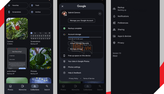 5 Tính Năng Nổi Bật Của Android Mà iOS 18 Chưa Theo Kịp