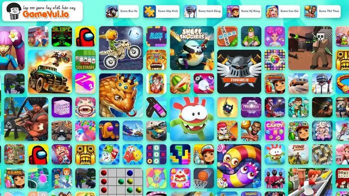 Danh sách các trang web chơi Minecraft miễn phí