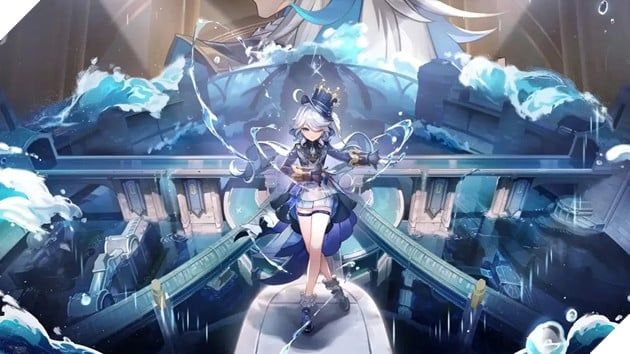 Genshin Impact: Người chơi khảo sát và chỉ ra danh sách những nhân vật được sở hữu nhiều nhất trong trò chơi