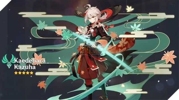 Genshin Impact: Người chơi khảo sát và chỉ ra danh sách những nhân vật được sở hữu nhiều nhất trong trò chơi