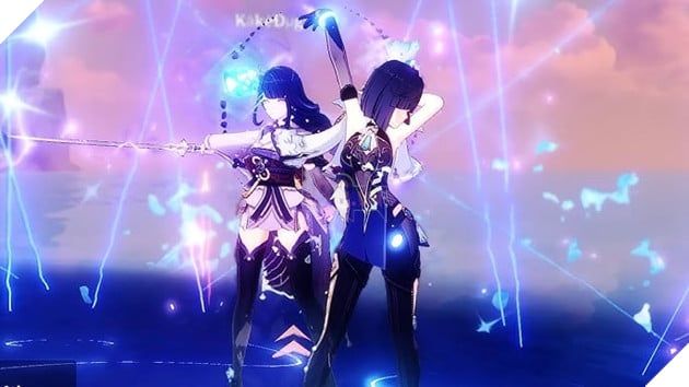 Genshin Impact: Người chơi khảo sát và chỉ ra danh sách những nhân vật được sở hữu nhiều nhất trong trò chơi