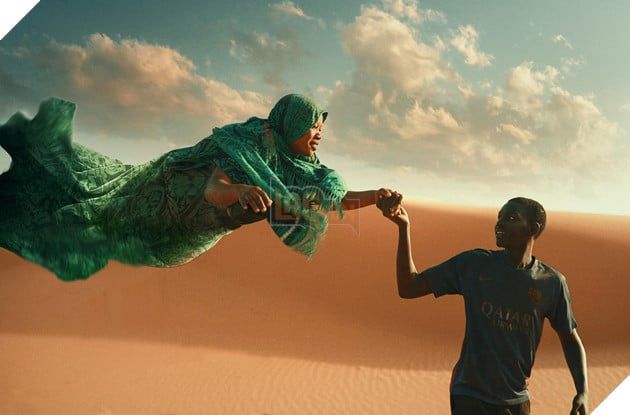 Đánh Giá Phim Io Capitano: Sự Ngây Thơ Của Những Thiếu Niên Và Cuộc Hành Trình Khắc Nghiệt Đến Miền Đất Hứa 4