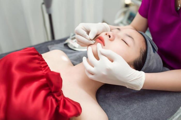 Hình ảnh Viện Làm Đẹp Ngọc 1
