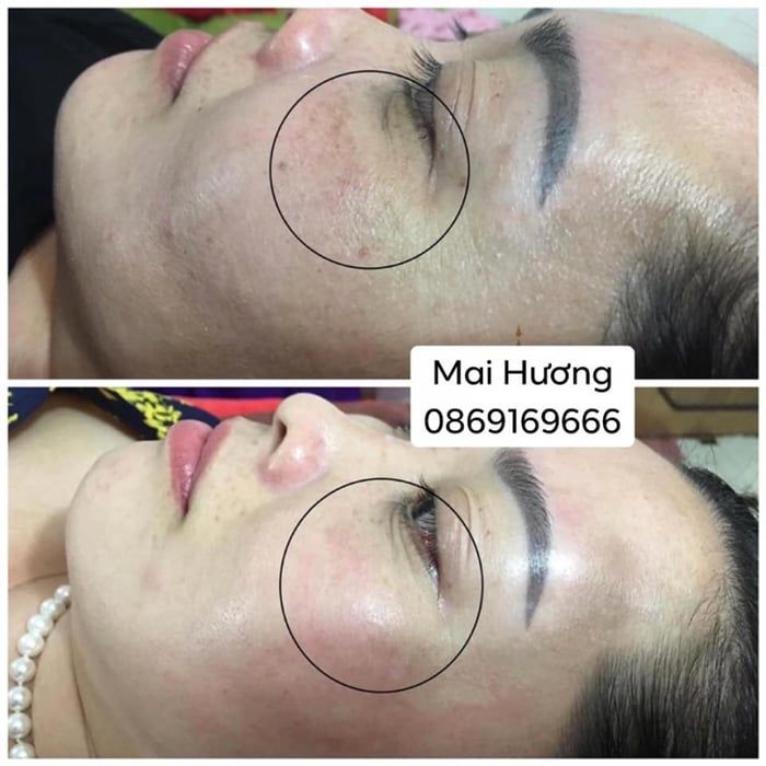 Hình ảnh Spa Mai Hương Beauty & Spa 1