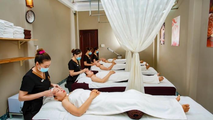 Hình ảnh Life Spa