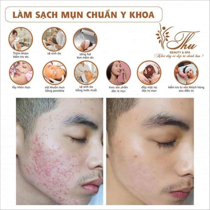 Hình ảnh Thu Spa 1