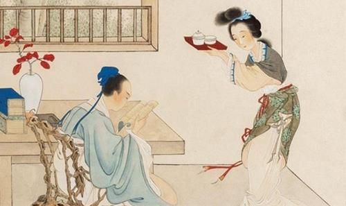 Đàn ông sợ mài, đàn bà sợ ngâm