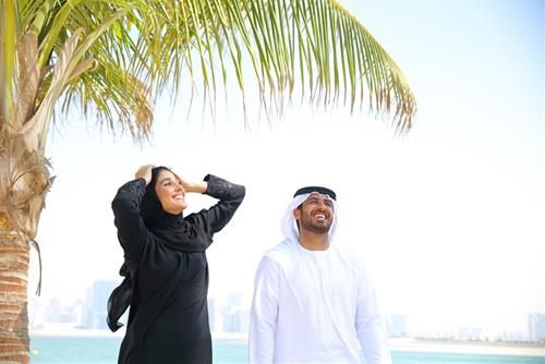 Muốn trở thành công dân Qatar cần sống liên tục 25 năm ở đây.