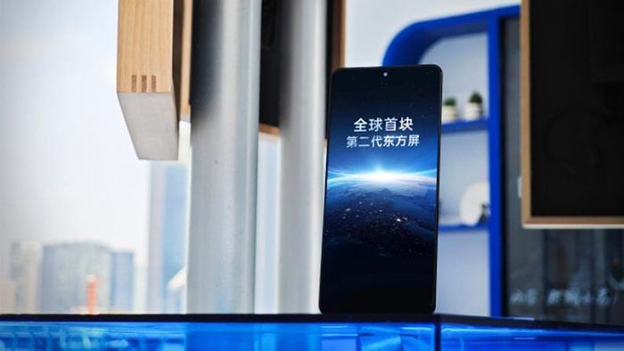 Ảnh thực tế của OnePlus 13