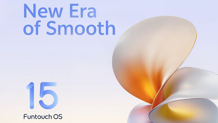 vivo giới thiệu Funtouch OS 15