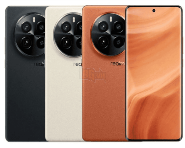Realme GT 7 Pro Dự Kiến Sẽ Được Ra Mắt Vào Tháng 10