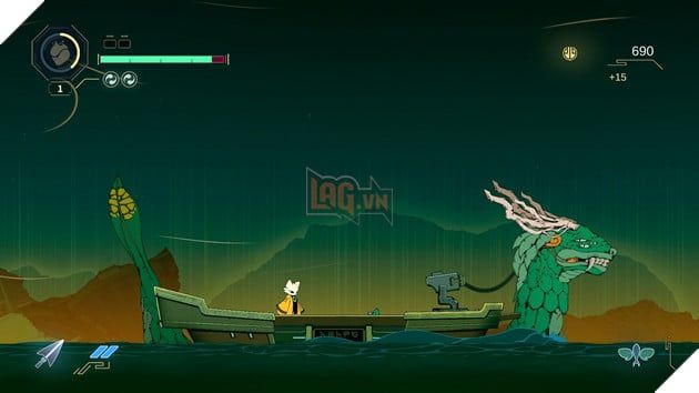 Một trong những tựa game nổi bật nhất năm 2024 sắp cập bến Xbox Game Pass vào tháng 11.