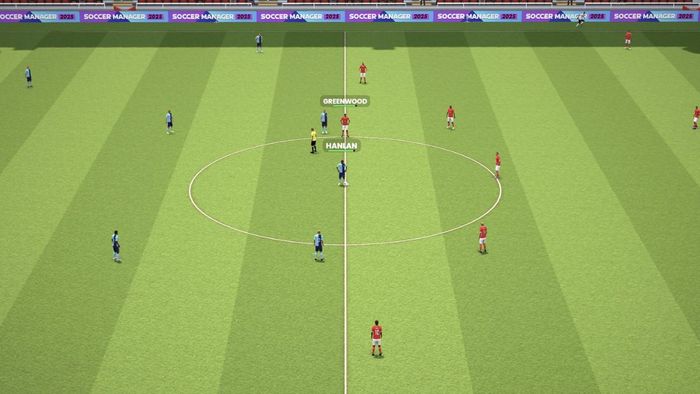 Soccer Manager 2025 có những cải tiến gì so với phiên bản cũ?