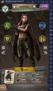 Tổng hợp bảng xếp hạng Tier list các nhân vật trong Ashen Valkyries
