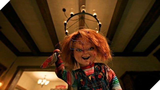 Series Phim Về Chucky Đã Bị Ngừng Sau 3 Mùa Phát Sóng 3
