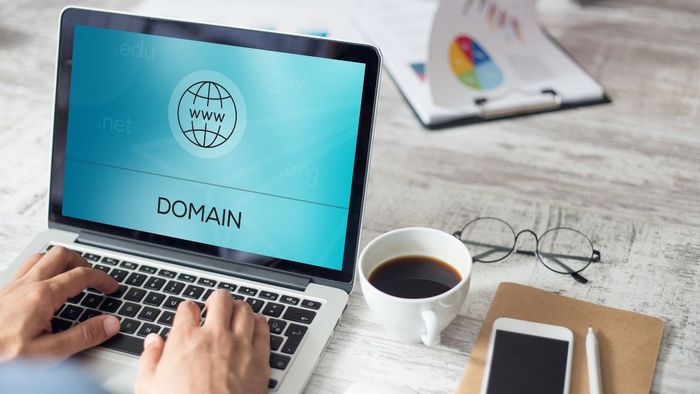 Alias domain là gì