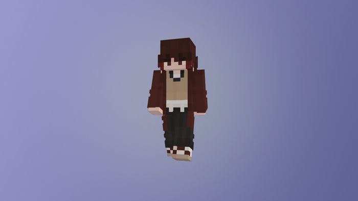 Skin Minecraft Kimetsu no Yaiba đẹp mắt