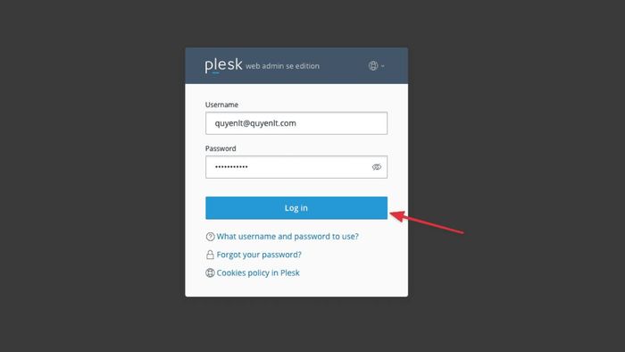 Hướng dẫn cấu hình Alias domain trên Plesk