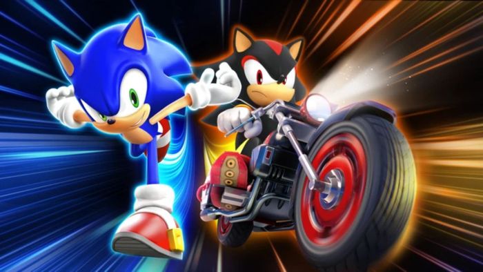 Mã code Sonic Speed Simulator mới nhất