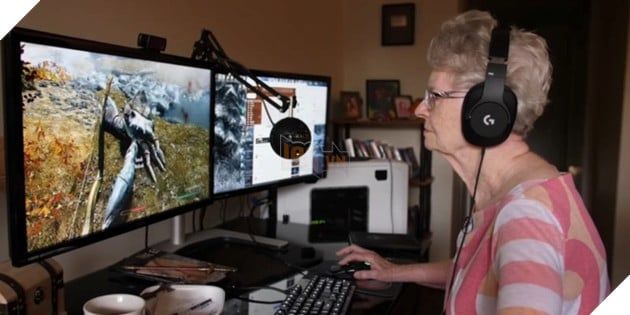 Cụ bà nổi tiếng nhất làng Skyrim đã đưa ra quyết định khiến nhiều người cảm thấy buồn.