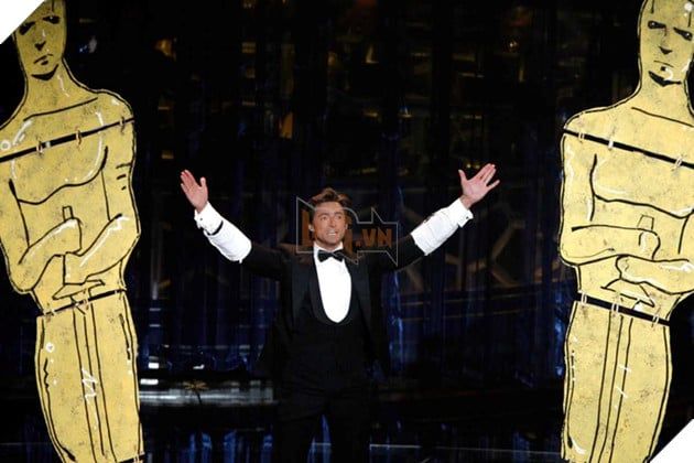 Hugh Jackman và Ryan Reynolds được đề xuất làm người dẫn chương trình cho mùa giải Oscar sắp tới 2
