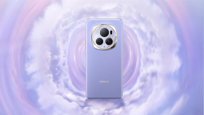 Dòng HONOR Magic 7 sẽ có đến 4 mẫu khác nhau