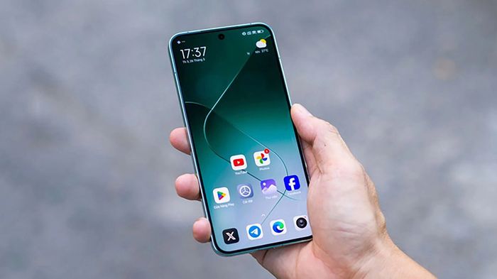 Nhiều flagship sẽ được ra mắt trong tháng 10 này