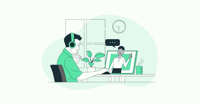 vstep listening comprehension skills unit 3 thuc hanh de 1 part 1