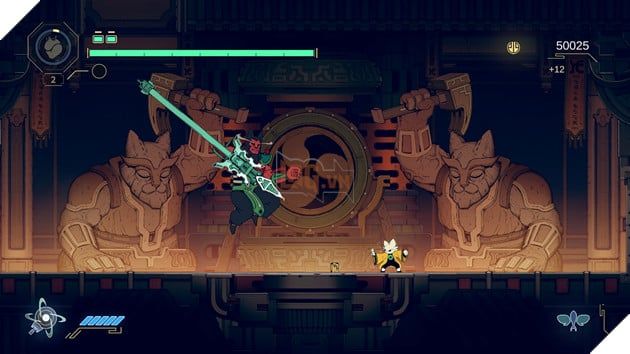 Một trong những tựa game nổi bật nhất năm 2024 sắp gia nhập Xbox Game Pass tháng 11.