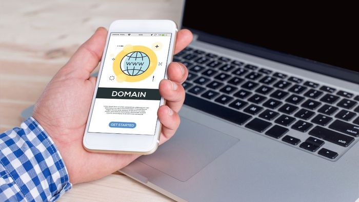 Lợi ích mà Alias domain mang lại là gì?