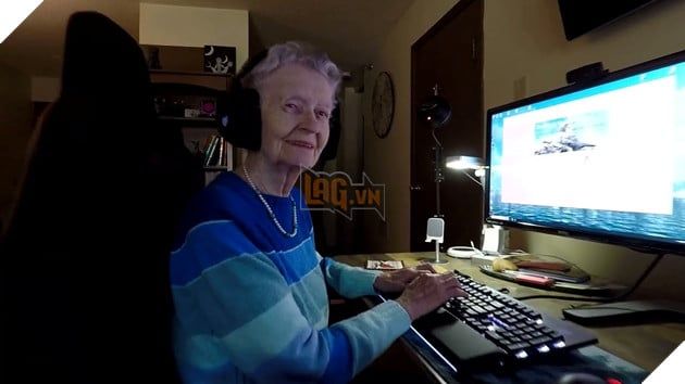 Cụ bà nổi tiếng nhất làng Skyrim đã có quyết định khiến nhiều người cảm thấy tiếc nuối.
