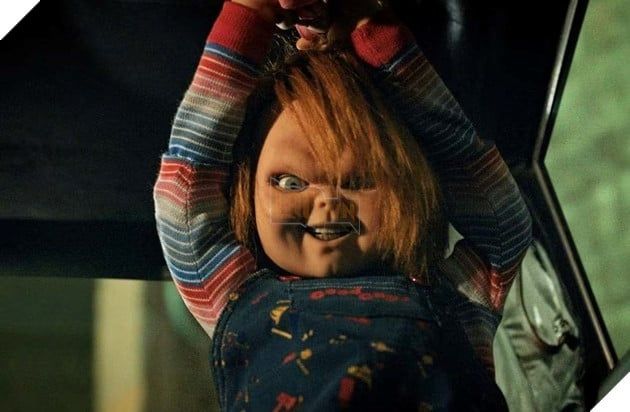 Series Phim Về Chucky Đã Bị Ngừng Sau 3 Mùa Phát Sóng 2