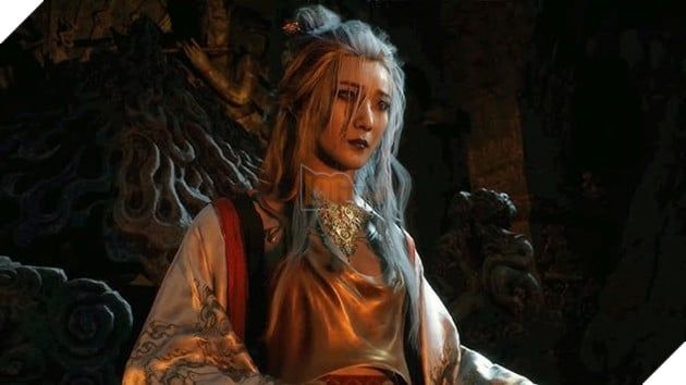 Rò rỉ bản thiết kế đầu tiên của Thiết Phiến Công Chúa gây sốt trong cộng đồng.