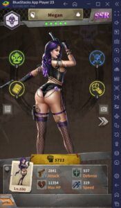Danh sách xếp hạng Tier list các nhân vật trong Ashen Valkyries