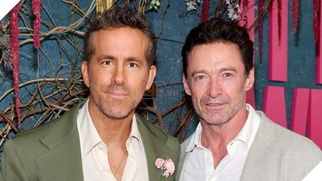 Hugh Jackman và Ryan Reynolds được đề xuất làm người dẫn chương trình cho mùa giải Oscar sắp tới 3