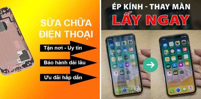 Hình ảnh Bình Minh Mobile 2