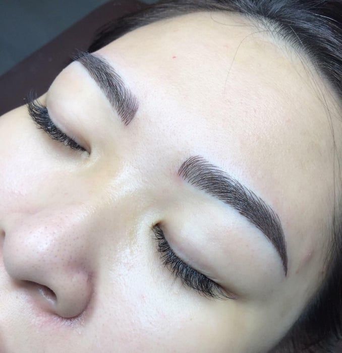 Hình ảnh Viện Thẩm Mỹ Quốc Tế StarBeauty 1
