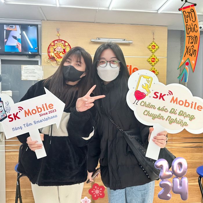 Hình ảnh SK Mobile 2