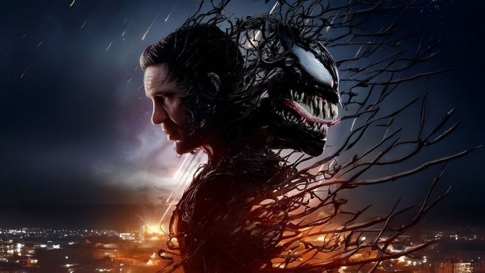 Thông tin về phim Venom: Kèo Cuối