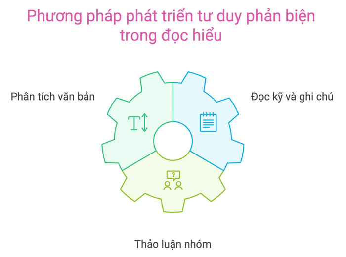 Giai đoạn Study (Nghiên cứu)