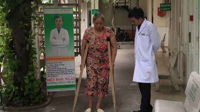 Ảnh phòng khám Đa Khoa Vĩnh Đức