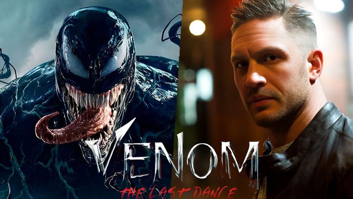 Thông tin lịch chiếu phim Venom: Kèo Cuối