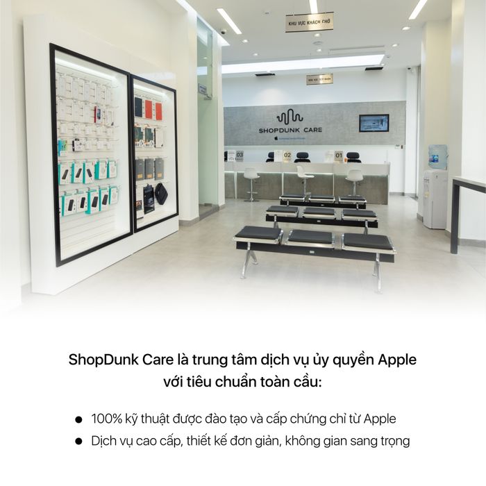 Hình ảnh ShopDunk 1