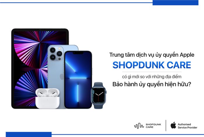 Hình ảnh ShopDunk 2