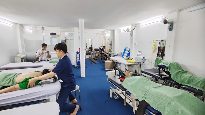 Ảnh phòng Hữu Nhân 1
