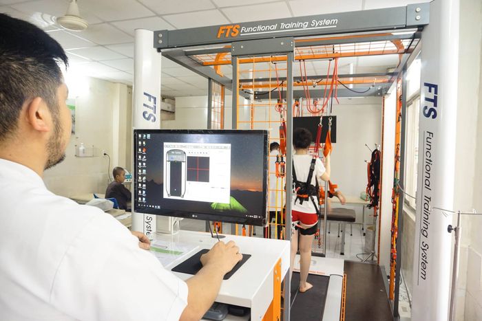Ảnh phòng khám Đa Khoa Vĩnh Đức 2