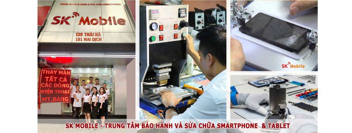 Hình ảnh SK Mobile 1