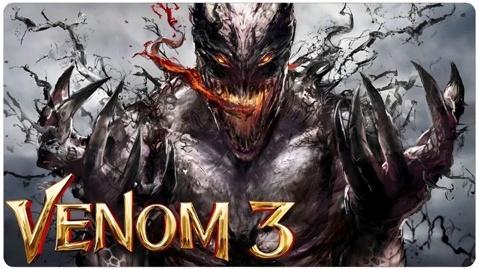 Tiết lộ tình tiết trong Venom: Kèo Cuối