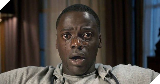 Ngôi sao của phim Get Out, Daniel Kaluuya, sẽ được vinh danh bằng một bức tượng tại quê nhà London.