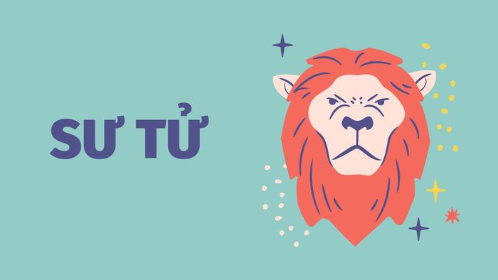 Tử vi tháng 10/2024 cho cung Sư Tử